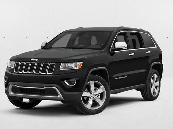 JEEP GRAND CHEROKEE 2014 1C4RJFAG3EC361893 image